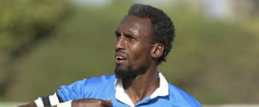 استشهاد لاعب منتخب فلسطين السابق سليمان العبيد برصاص الاحتلال خلال حصوله على المساعدات الإنسانية في غزة