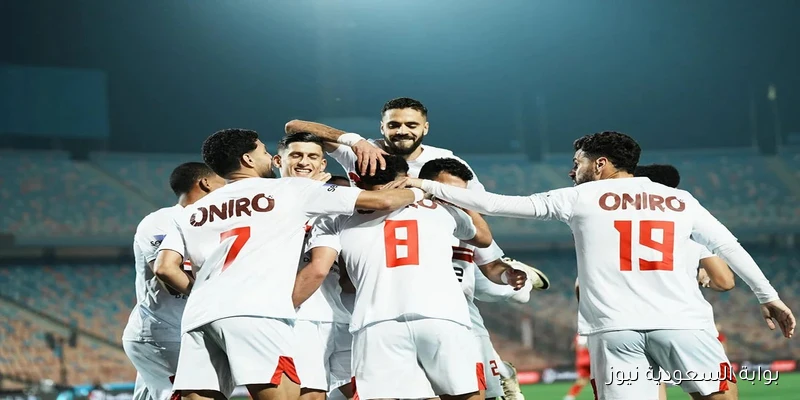 “لقاء الصدارة” توقعات تشكيل الزمالك ضد وادي دجلة في الدوري المصري الممتاز