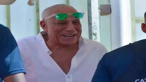 الزمالك يضغط على نجمه بسلاح الدكة لحسم الصفقة الجديدة