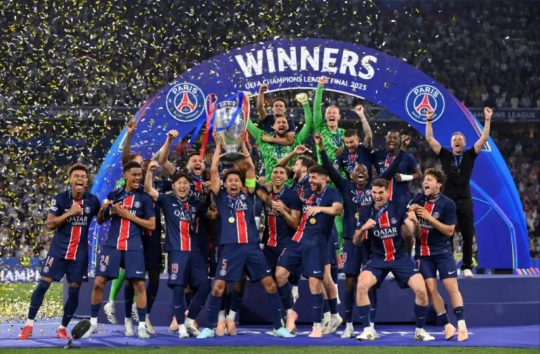 ترقب كبير لقرعة دوري أبطال أوروبا 2025-2026 بشكلها الجديد