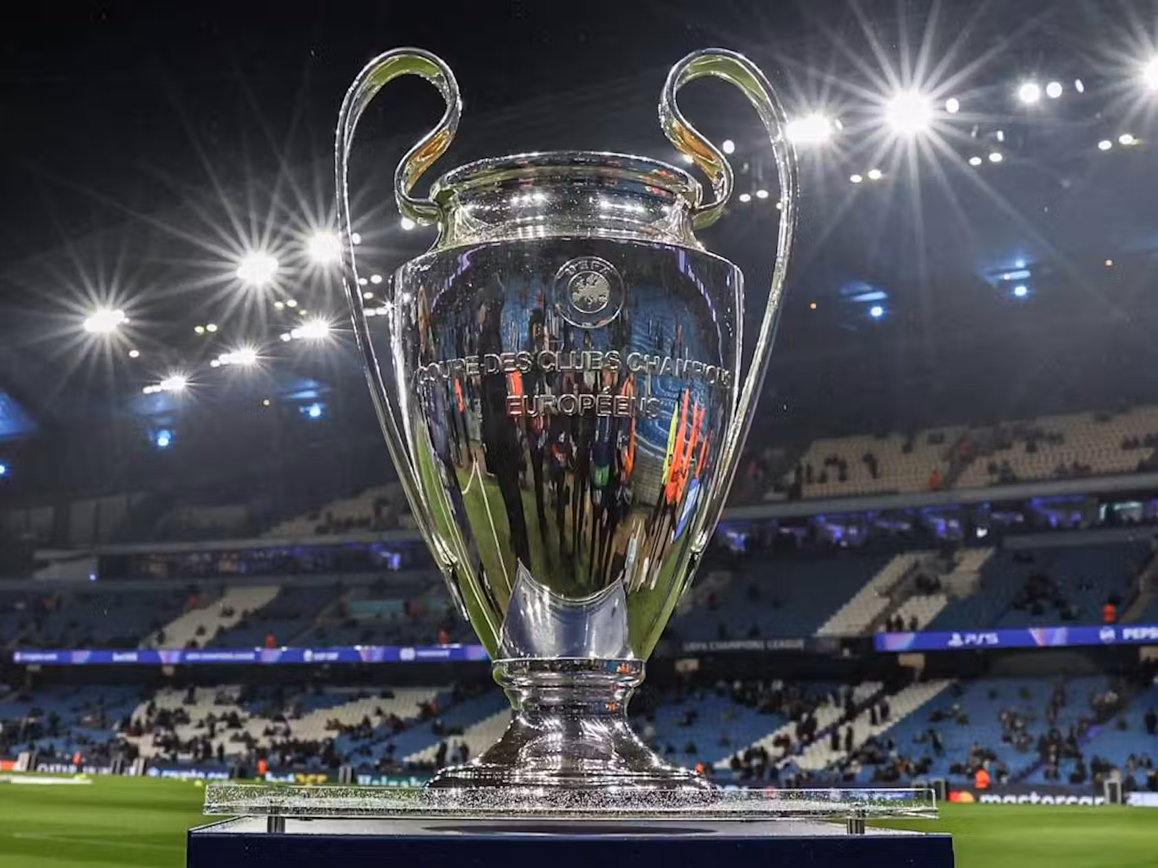 بمشاركة 36 فريق .. يويفا يحدد رسميا موعد قرعة دوري أبطال أوروبا اليوم 2025 حسب النظام الجديد