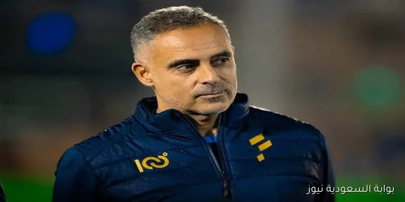 الفتح السعودي يؤكد عدم وجود مفاوضات مع الأهلي حول جوزيه جوميز