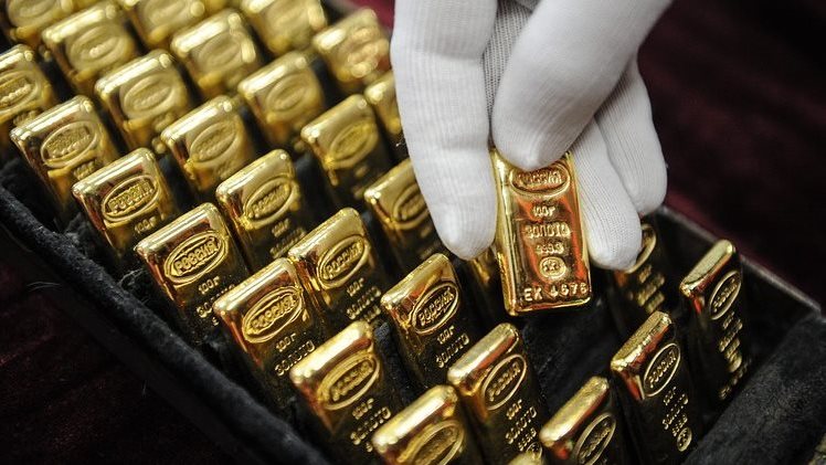 سعر سبيكة الذهب 10 جرام btc اليوم الاثنين 25 أغسطس 2025 في شركات سبائك الذهب ومحلات الصاغة