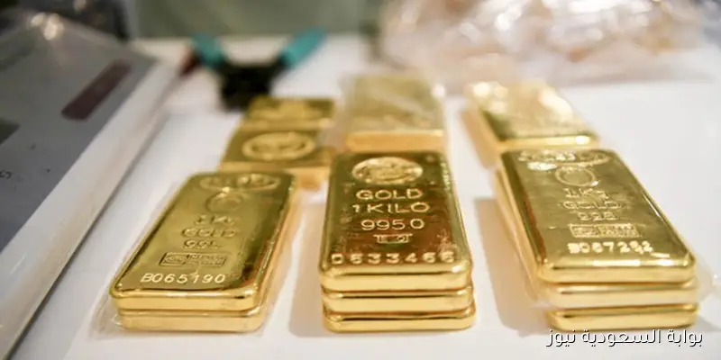 هتكسب ضعف فلوسك .. سعر سبيكة ذهب 1 جرام btc اليوم السبت 2025/8/30 في أسواق الصاغة المصرية