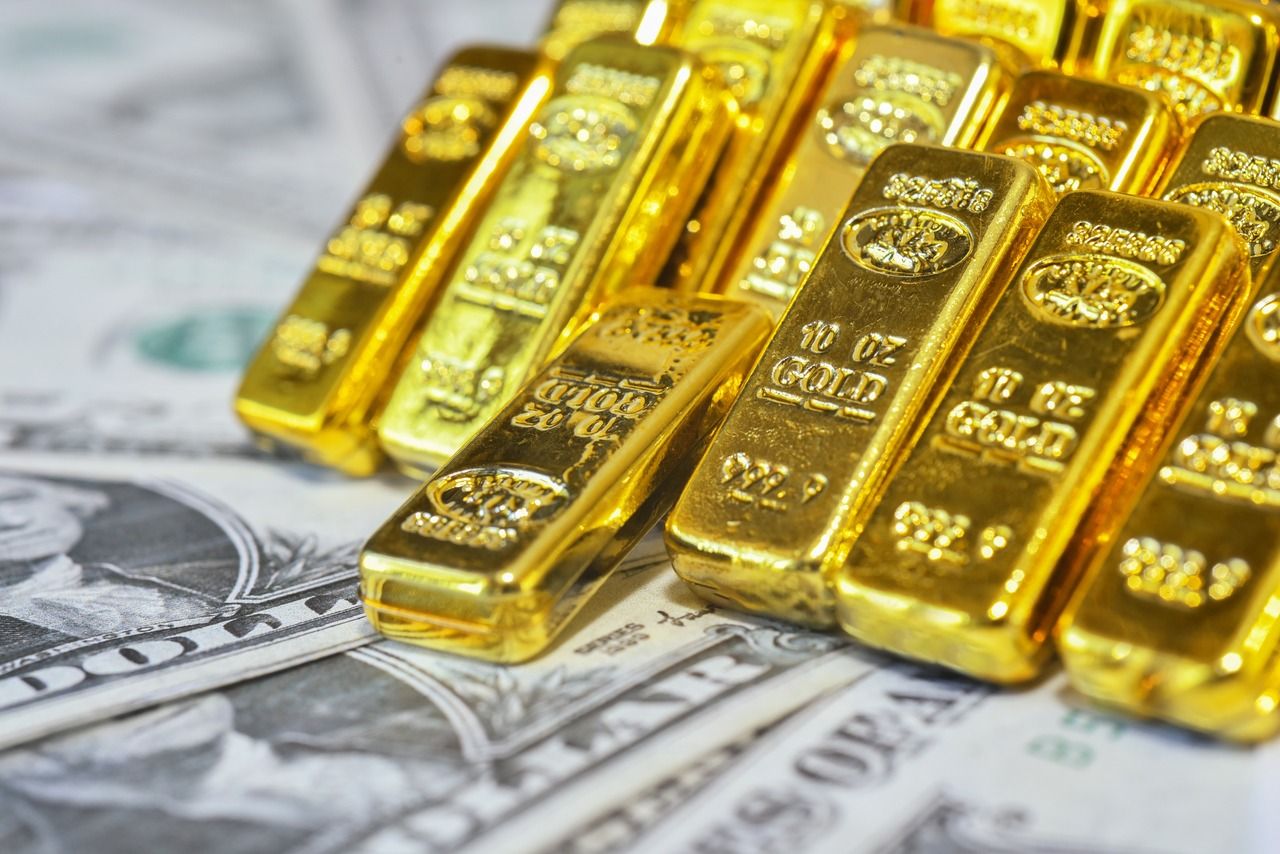 سعر سبيكة ذهب 10 جرام btc اليوم