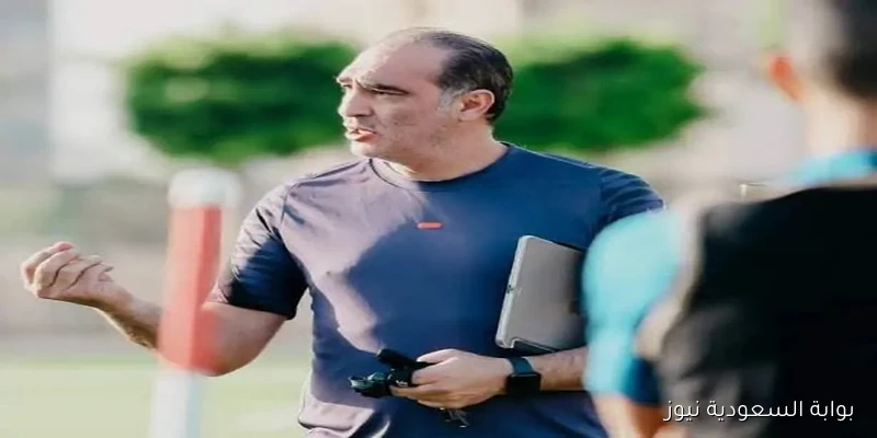 علي ماهر يرفض شروط الأهلي لتولي منصب خوسيه ريبيرو.. التفاصيل الكاملة
