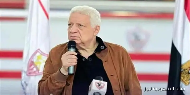 الزمالك: مرتضى منصور المعزول وراء أزمة أرض أكتوبر وستبقى ملكًا للنادي