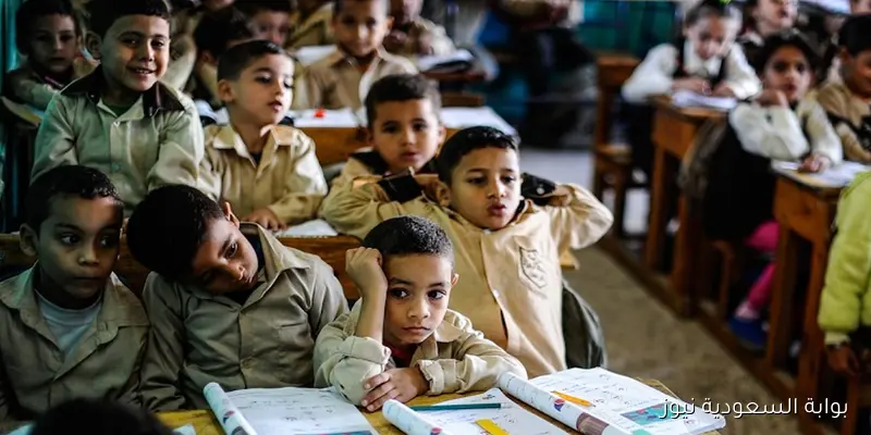 التعليم توضح موعد بدء العام الدراسي الجديد 2025/2026 في المدارس والجامعات المصرية
