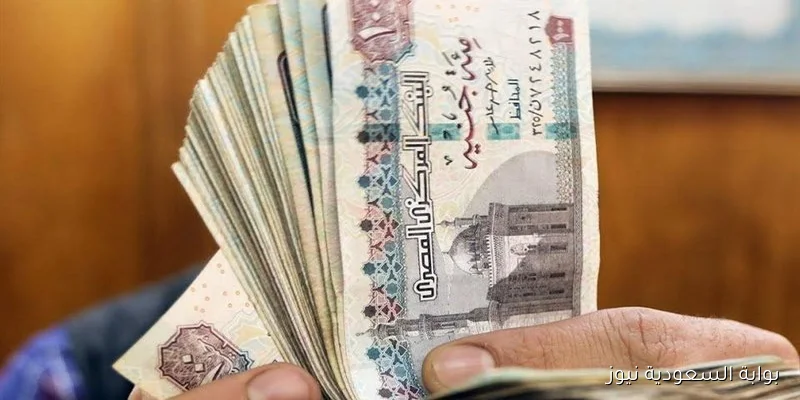 القبض قرب .. موعد صرف مرتبات شهر سبتمبر 2025 لجميع الموظفين بالقطاعات الحكومية والخاصة بالزيادة الجديدة