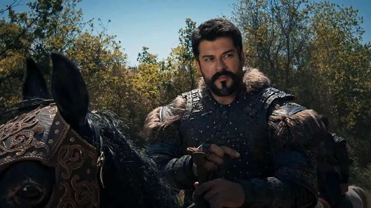 موعد عرض الموسم السابع مسلسل قيامة عثمان 2025