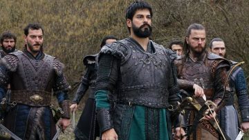 موعد عرض الموسم السابع مسلسل قيامة عثمان 2025