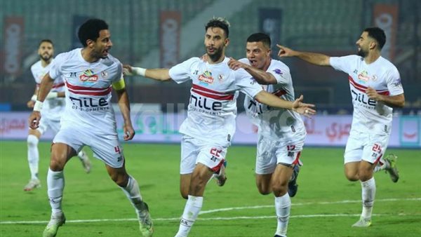 “لقاء مرتقب” موعد مباراة الزمالك ضد وادي دجلة اليوم في الدوري المصري والقناة الناقلة