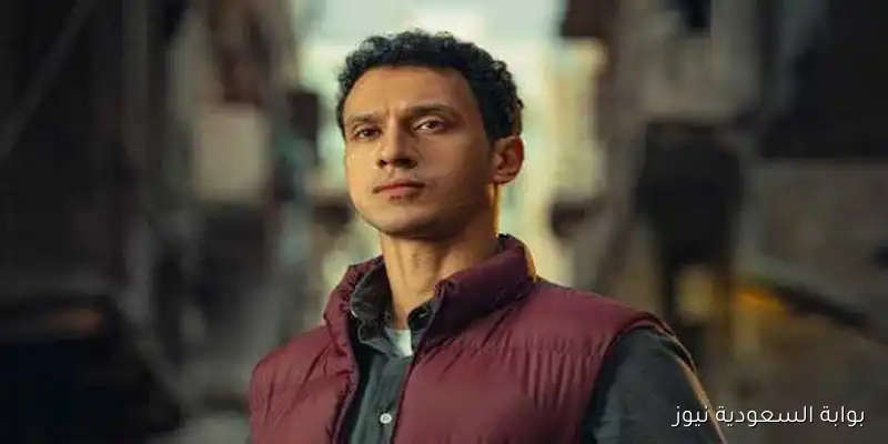 عصام عمر يتألق في تصوير مسلسل «بطل العالم»