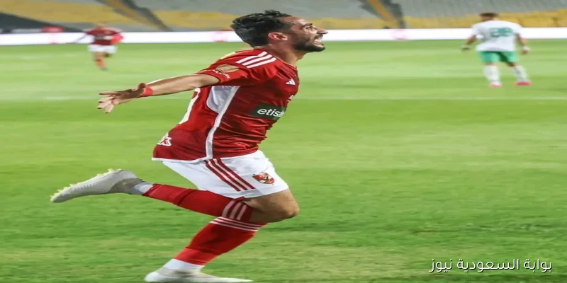 أحمد حسن يوضح فترة غياب كريم فؤاد بسبب الإصابة