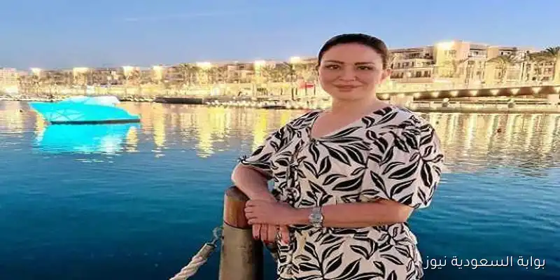 إلهام شاهين تبهر جمهورها بإطلالة رومانسية رائعة