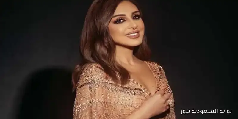 أنغام تستعد لإحياء حفلات مميزة لجمهورها قريبًا