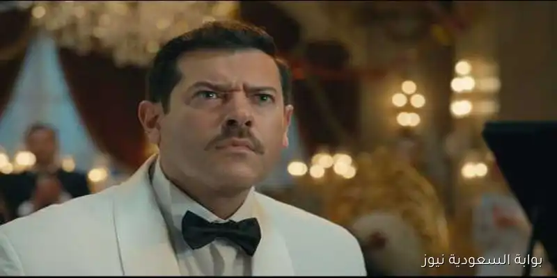 «درويش» يواصل الصدارة.. اكتشف إيرادات السينما المصرية أمس