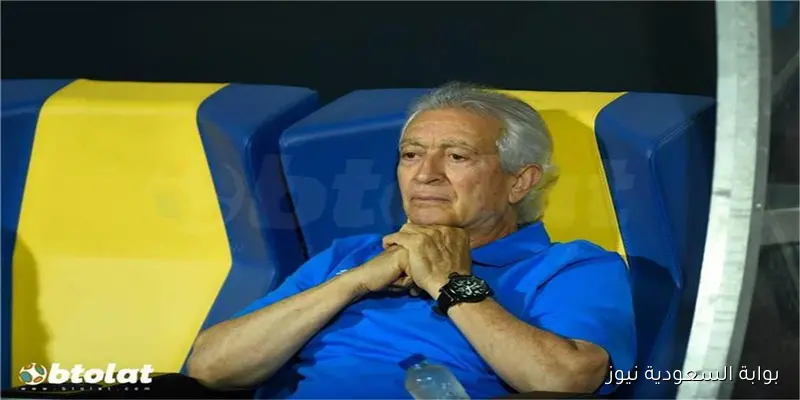 حلمي طولان: خسارة الزمالك لن تؤثر على فيريرا وأخبار غريبة عن ريبيرو