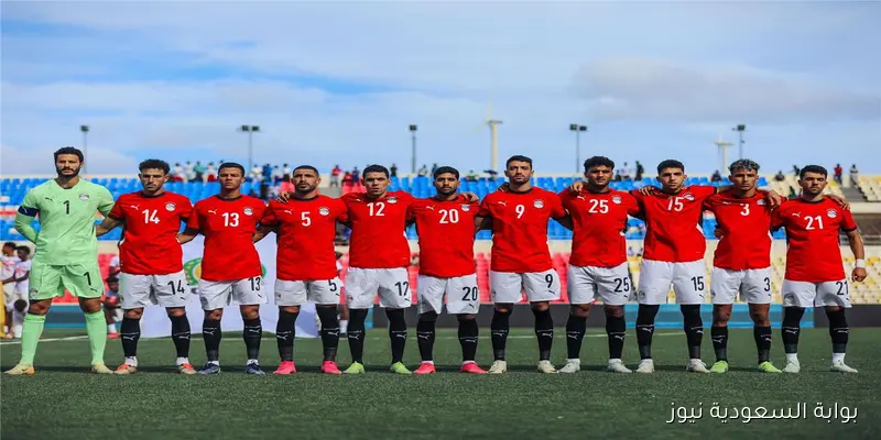 قائمة منتخب مصر لتصفيات كأس العالم 2026 استدعاء زيزو وثلاثة لاعبين من الزمالك