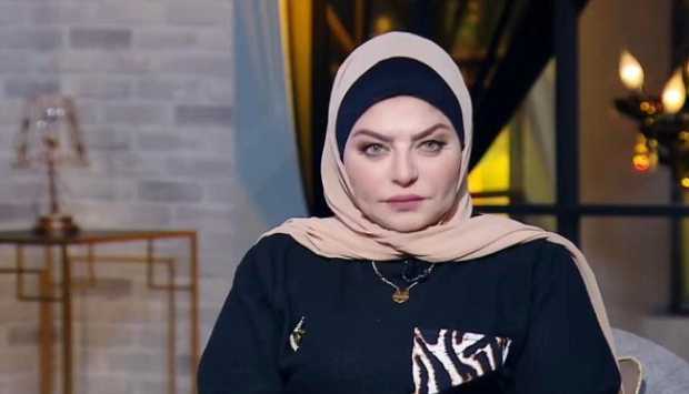 قلبي مقبوض: إصابة زوج ميار الببلاوي بجلطة قلبية