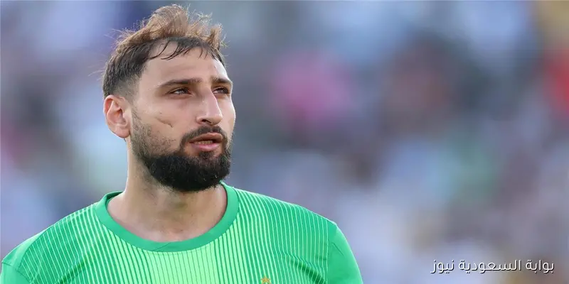 تحديثات حول انتقال دوناروما إلى مانشستر سيتي