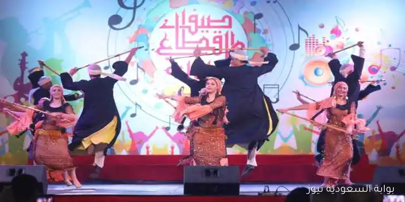 القومية للفنون الشعبية تختتم عروضها في «صيف قطاع المسرح»