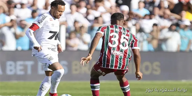 نيمار يرد على أنشيلوتي حول سبب استبعاده من منتخب البرازيل