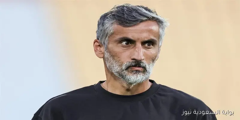 “إديني فرصة كمان” تفاصيل اللحظات الأخيرة لريبيرو قبل مغادرته مقر الأهلي
