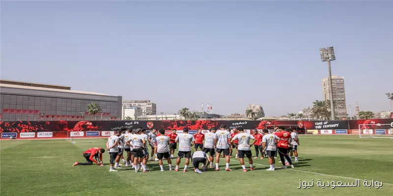 الأهلي يفكر في إعادة مدربه السابق بعد مغادرة ريبيرو