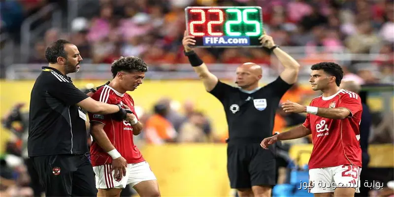 الأهلي يفرض غرامة مالية كبيرة على زيزو وإمام عاشور