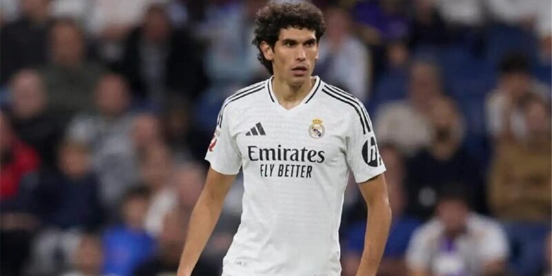 فاييخو يكشف عن أصعب لاعب واجهه خلال تدريبات ريال مدريد