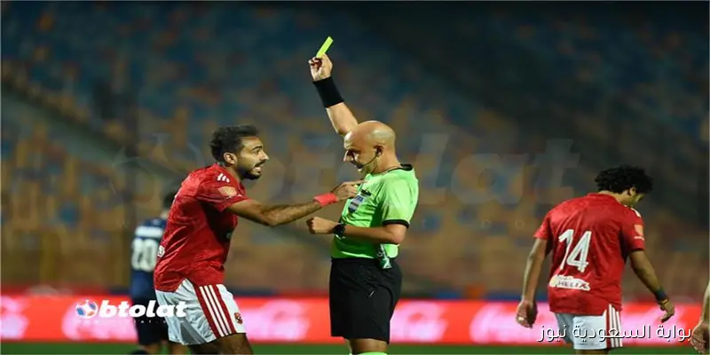 سبب رفض محمد عادل الانضمام إلى لجنة الحكام