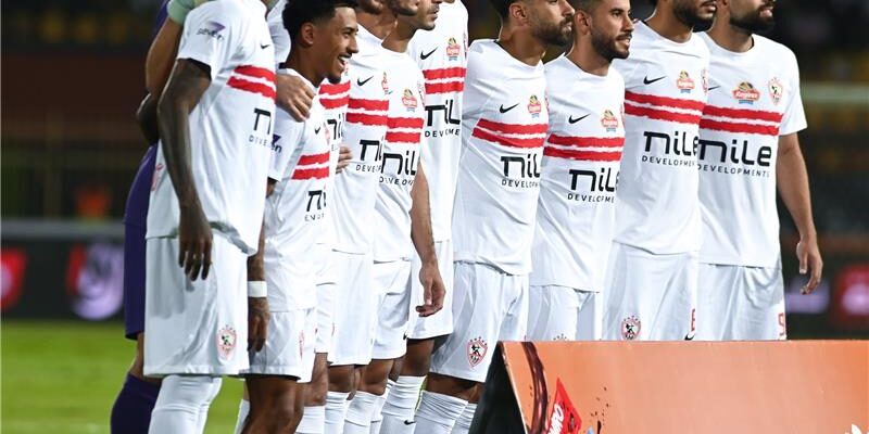 مواجهة الكبار.. مواعيد مباريات الزمالك القادمة في سبتمبر 2025 وصدام مرتقب مع الأهلي
