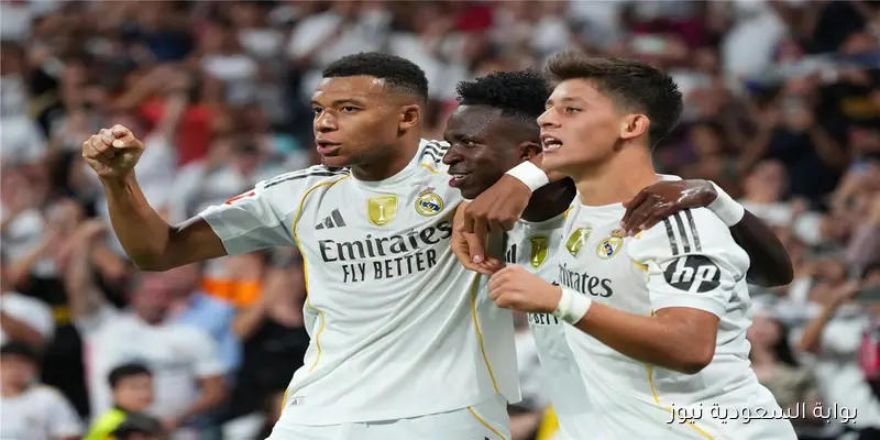 مواجهات كبرى بانتظار الريال.. جدول مواعيد مباريات ريال مدريد القادمة في سبتمبر 2025