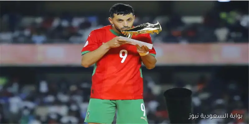 نهضة بركان يكشف تفاصيل انتقال أسامة المليوي إلى الأهلي