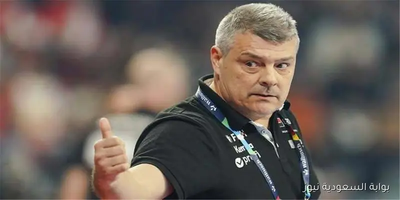 اتحاد كرة اليد يرد على تصريحات باسكوال حول لاعبي منتخب مصر