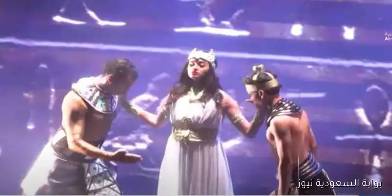 انطلاق مهرجان القاهرة الدولي للمسرح التجريبي بدار الأوبرا بعنوان «انتصار حورس»