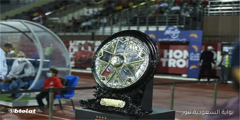 عقوبات الجولة الخامسة من الدوري المصري غرامة للأهلي وإيقاف لاعب الزمالك