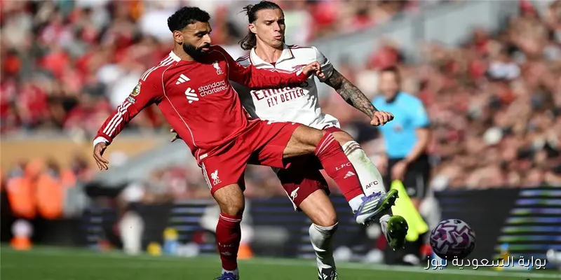 المرشحون لجائزة أفضل لاعب في الجولة الثالثة من الدوري الإنجليزي وموقف محمد صلاح