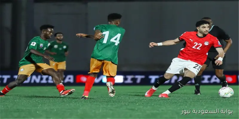 تاريخ مواجهات منتخب مصر مع إثيوبيا قبل تصفيات كأس العالم