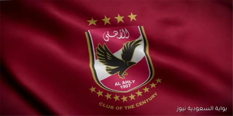 الأهلي يمدد عقد لاعبه لأربع مواسم قادمة