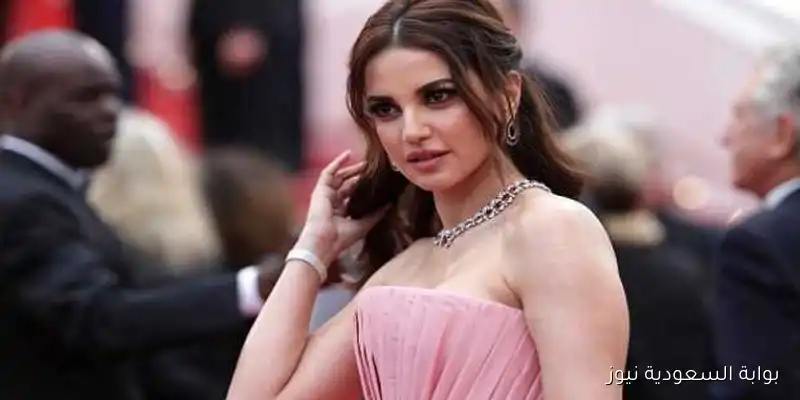 تكريم درة في افتتاح «بورسعيد السينمائي الدولي»