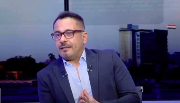 محمد نجاتي يفجر مفاجأة حول دوره في الحشاشين