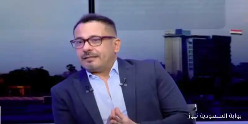 محمد نجاتي يفجر مفاجأة حول دوره في الحشاشين