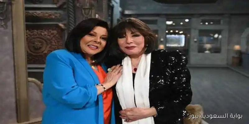 “أميرة الزمالك” لبنى عبدالعزيز تحل ضيفة على «صاحبة السعادة» هذا الأحد