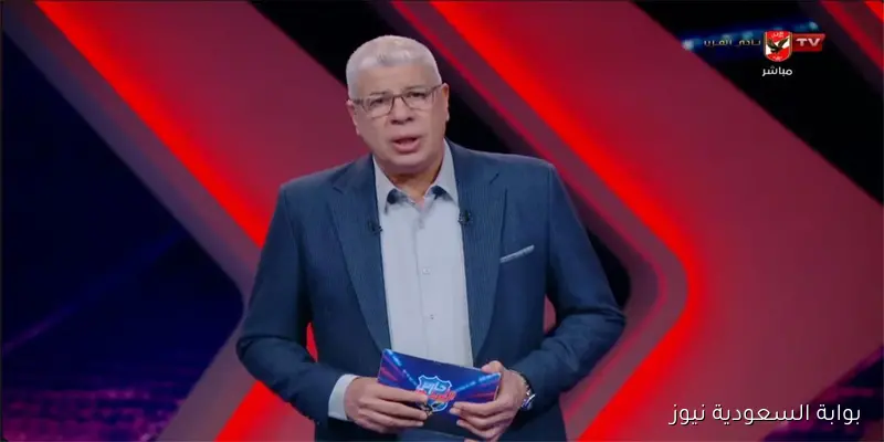 شوبير يكشف عن قرار مفاجئ في جهاز الأهلي الجديد وترشيح غير متوقع لمدرب الحراس