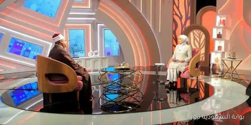 سهرة خاصة على CBC بمناسبة المولد النبوي الشريف الليلة