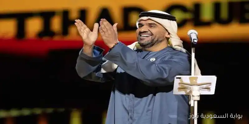 الجسمي يواصل نجاح أغنية «أجمل خلق الله»