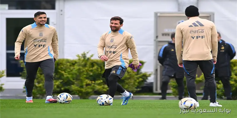 “فرانس فوتبول” تطلق جائزة جديدة لعام 2025 مع ميسي كأبرز المرشحين