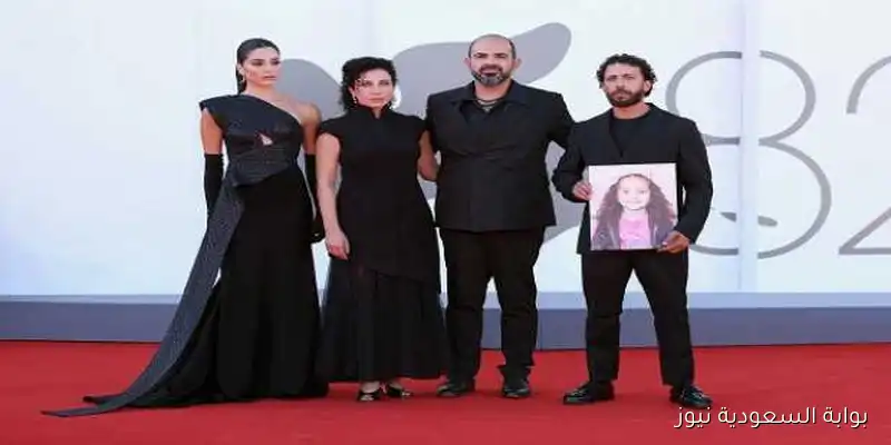 فيلم «صوت هند رجب» يبهر فينيسيا ويثير تفاعلاً كبيراً في تونس